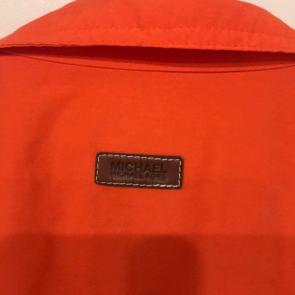 Wind jacket - Picture 4 of 5